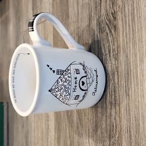 EUC Enesco Marci RETIREMENT  The Bonds we have are Everlasting Coffee/Tea Mug